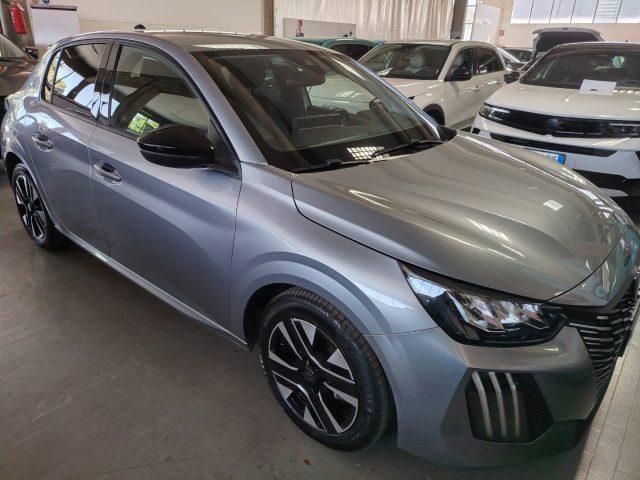 PEUGEOT 208 100 Stop&Start 5p Allure