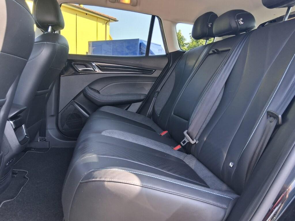 Mg MG5 Luxury Long Range