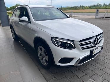 Mercedes-benz GLC 250 GLC 250 d 4Matic Sport
