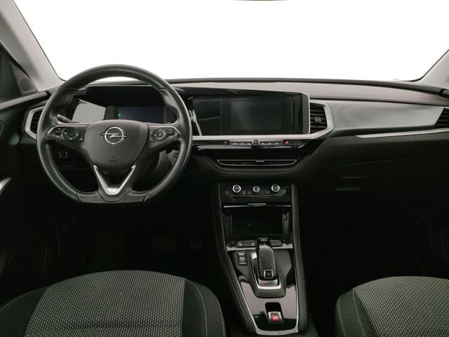 OPEL Grandland 1.5 diesel Ecotec aut.