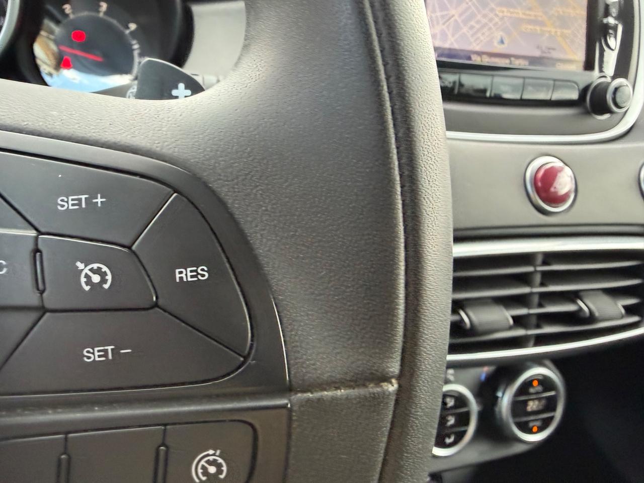 Fiat 500X 2.0 MultiJet 140 CV AT9 4x4 Cross Plus