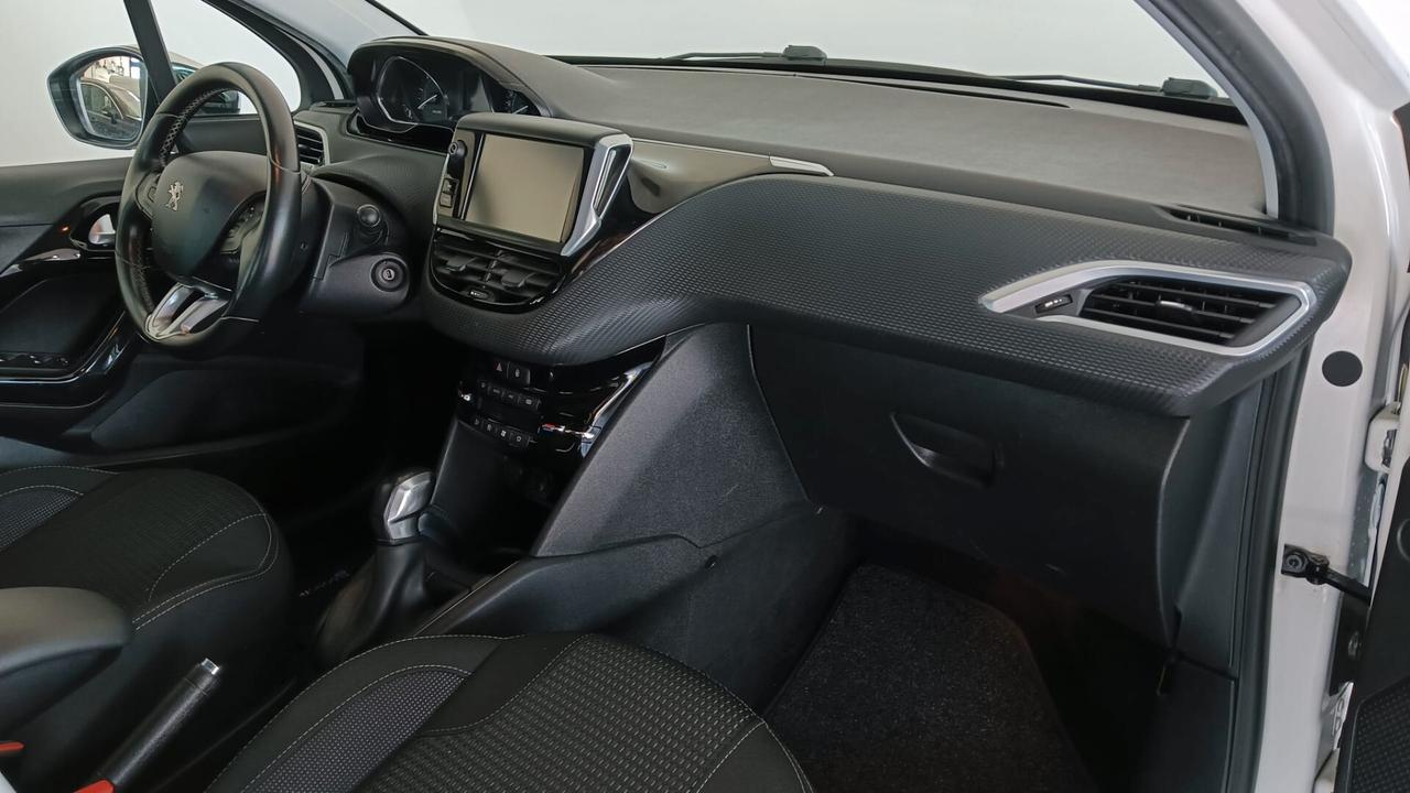Peugeot 208 1.6 BlueHDi 75 5 porte Allure