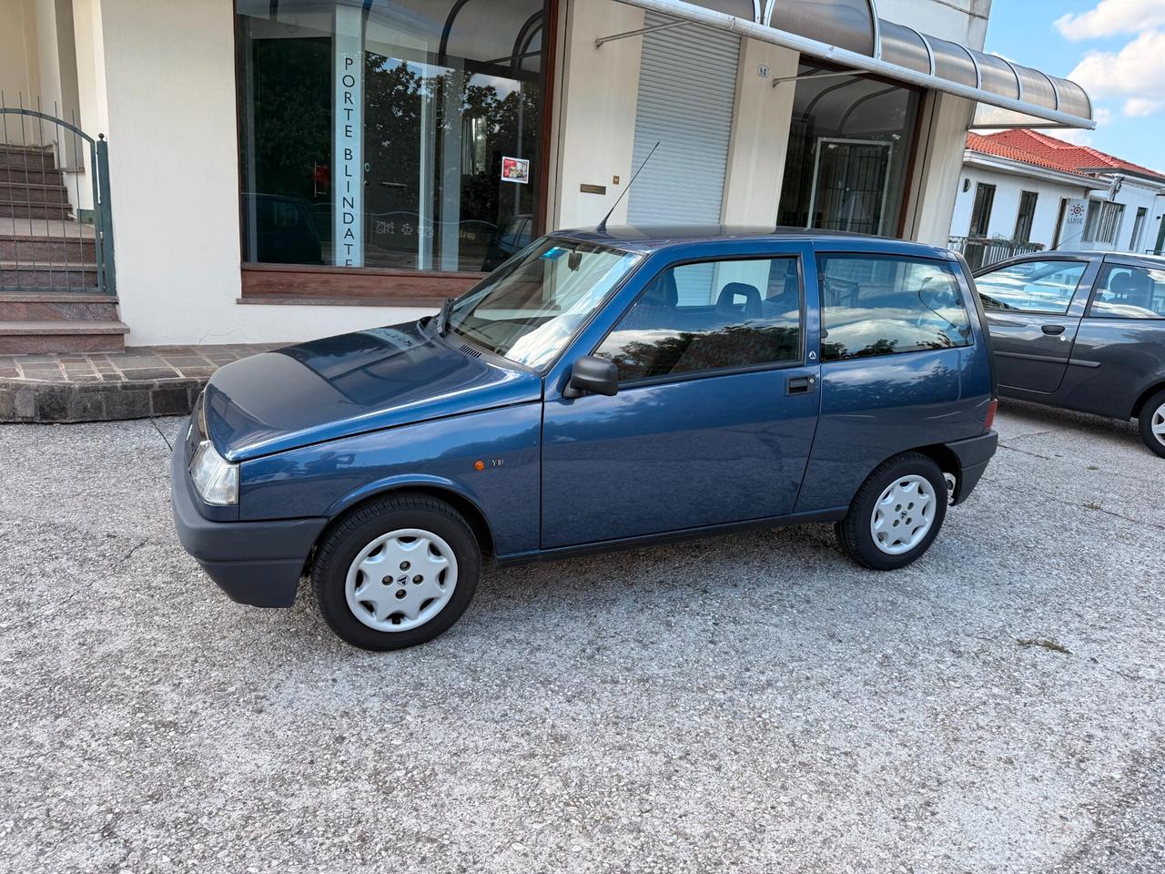 Autobianchi Y10 1.1 i Igloo UNICO PROPRIETARIO