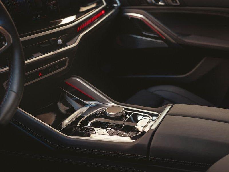 BMW X6 Serie X XDRIVE30D M SPORT
