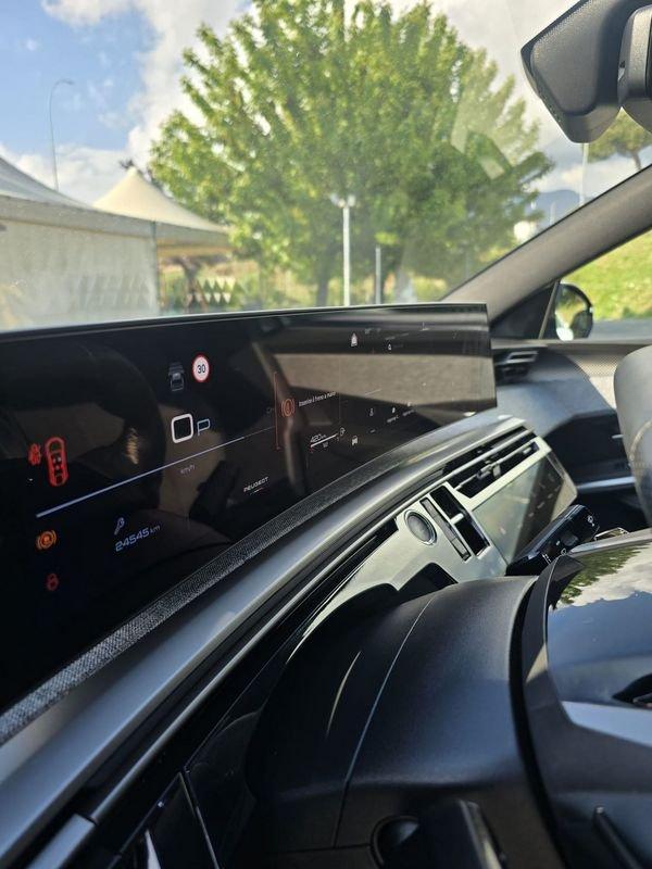Peugeot 3008 Hybrid 145 GT e-DCS 6 IVA ESPOSTA