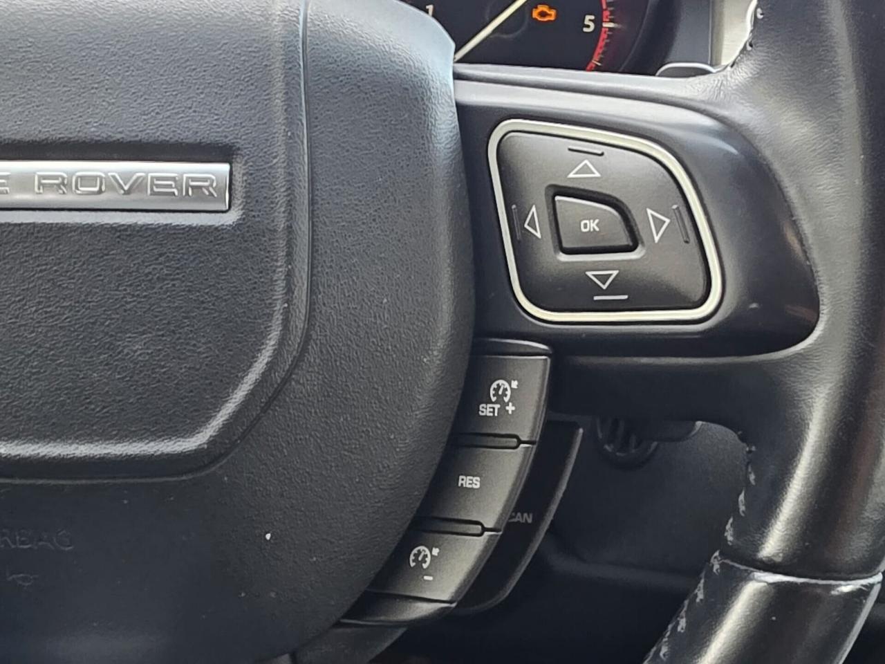 Land Rover Range Evoque 2.0 TD4 150 CV 5p. HSE Dynamic#AUTO#LED#NAVI#CAM#PELLE
