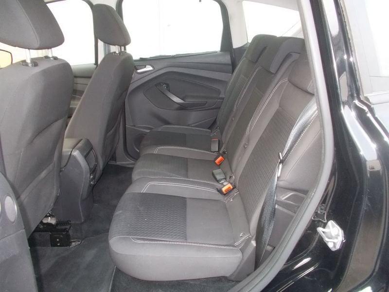 Ford C-Max C-Max 1.5 tdci Business s&s 120cv 338.7575187 MASSARI MARCO