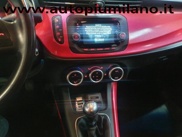 ALFA ROMEO Giulietta 1.6 JTDm-2 120 CV Distinctive