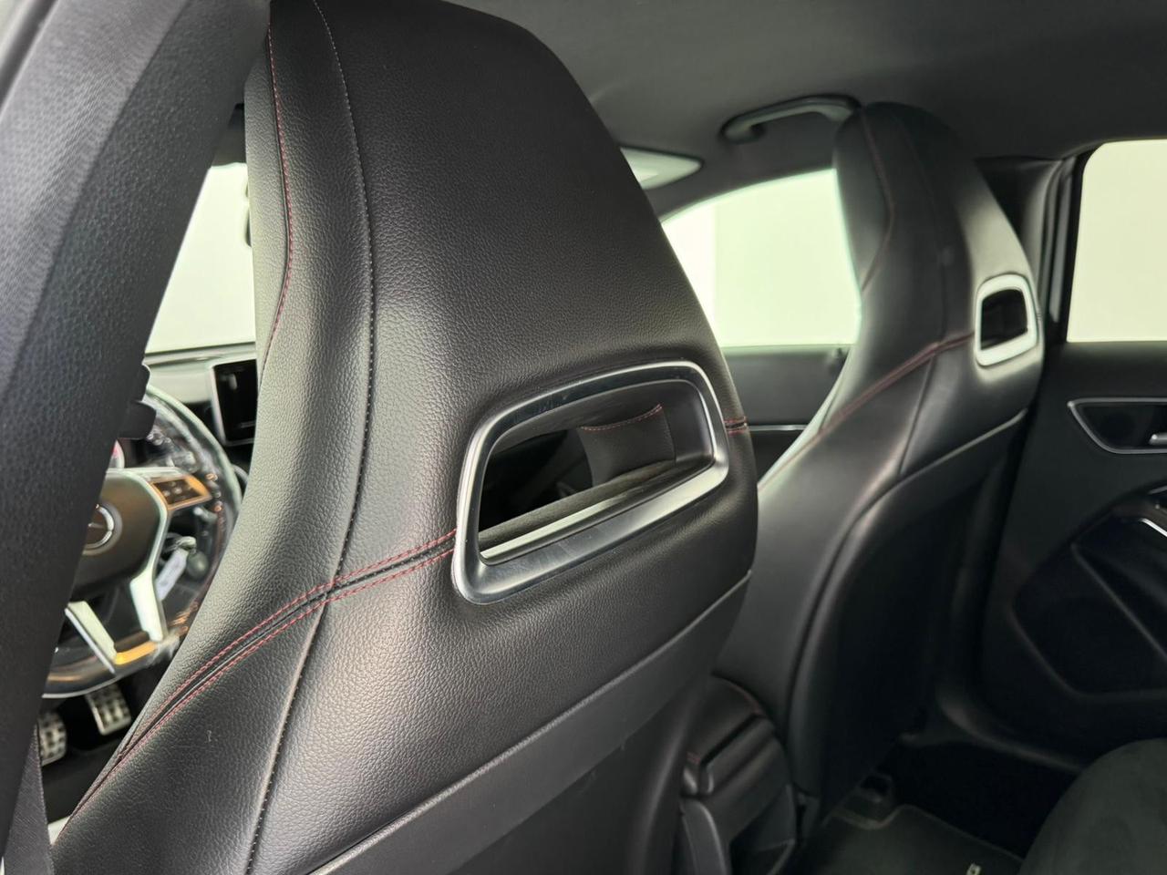 Mercedes-benz A 180 CDI -AUTOM-AMG-LED-GARANTITA-2013