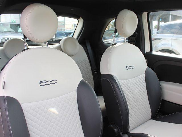 FIAT 500 1.0 Hybrid Dolcevita -PROMO-