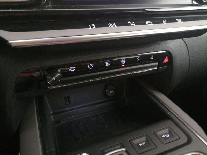 Citroën C5 Aircross 1.5 bluehdi Shine s&s 130cv eat8 my19