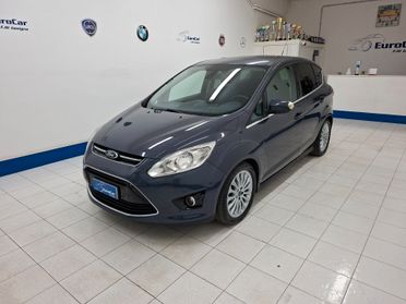 Ford C-Max 1.6 TDCi 115cv Titanium