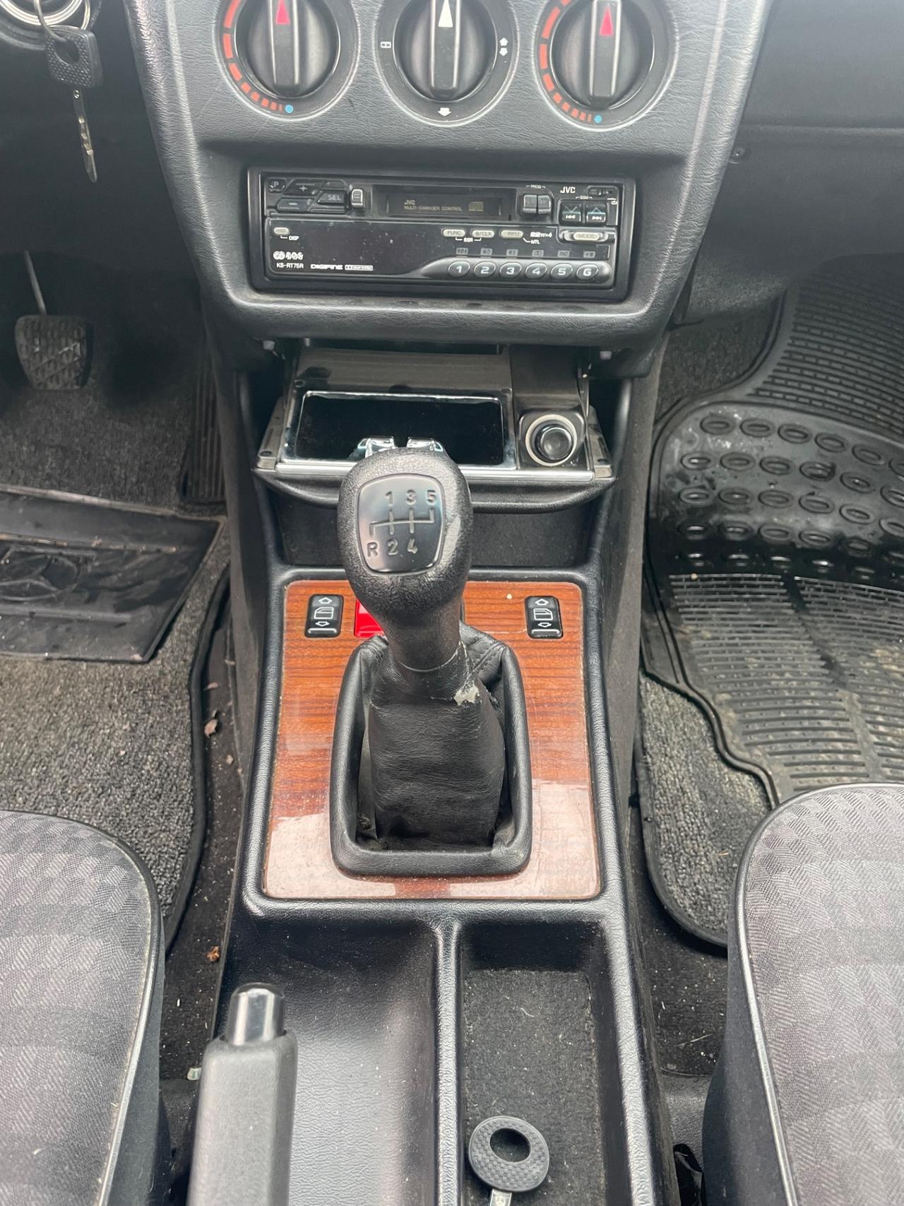 Mercedes-benz 190 1.8 E