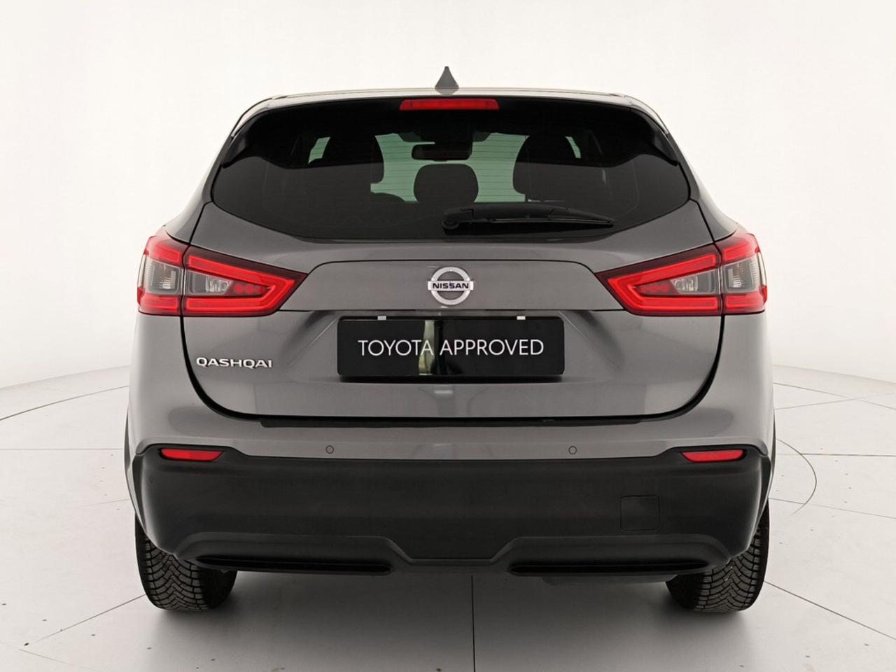 Nissan Qashqai 1.6 dci acenta 2wd 130cv