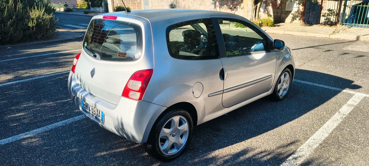Renault Twingo 1.2 16V LEV Live