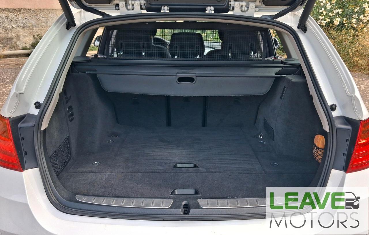 Bmw 316d Touring Sport (M1559)