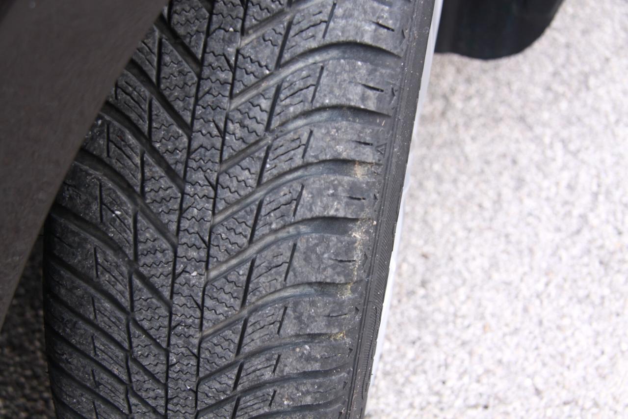 Lancia MUSA 1.3 Multijet 16V Platino PLUS