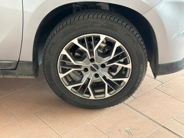 PEUGEOT 2008 1° serie BlueHDi 100 Allure