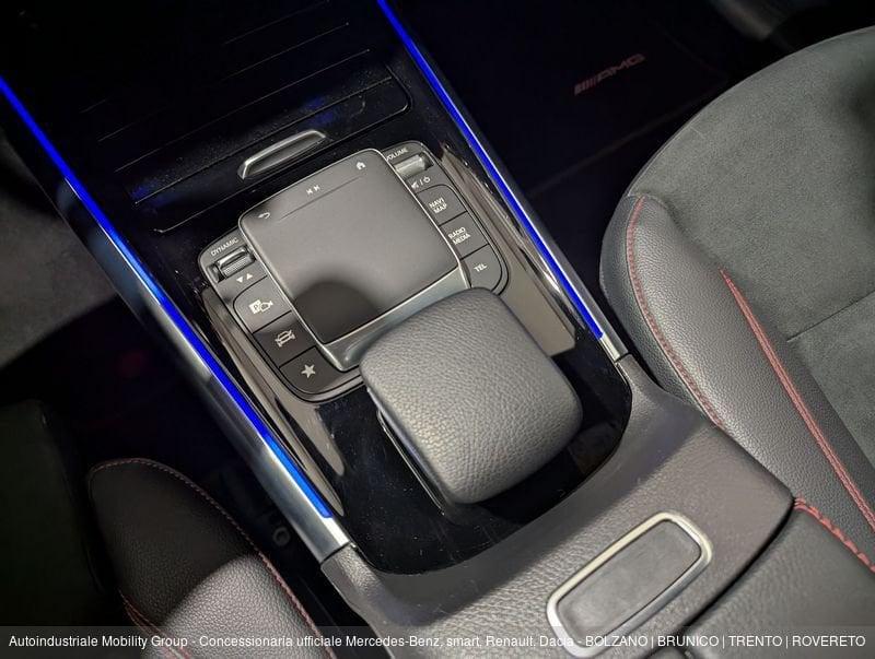 Mercedes-Benz EQA 250 + PREMIUM AUTOMATIC
