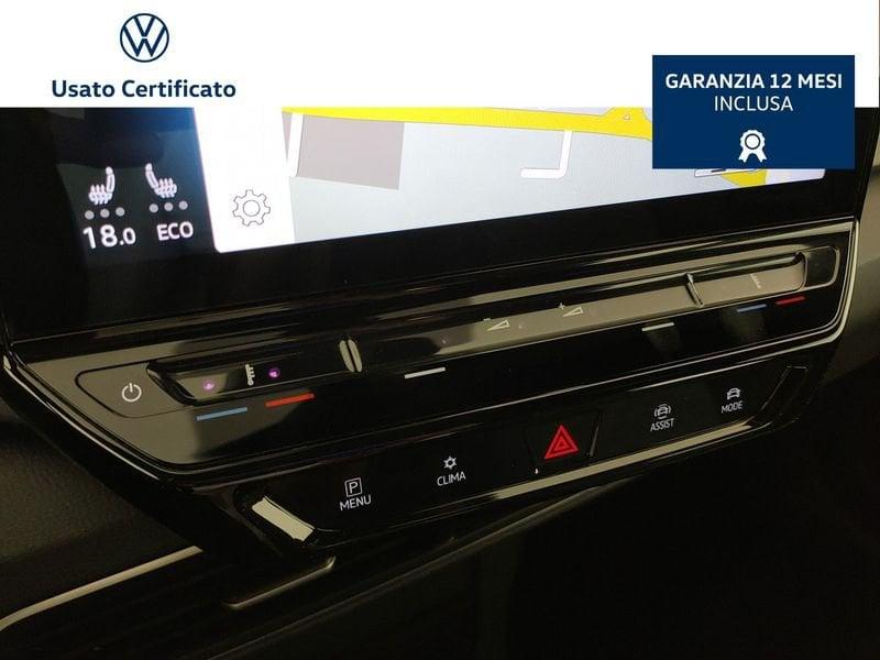 Volkswagen ID.3 45 kWh Pure Performance