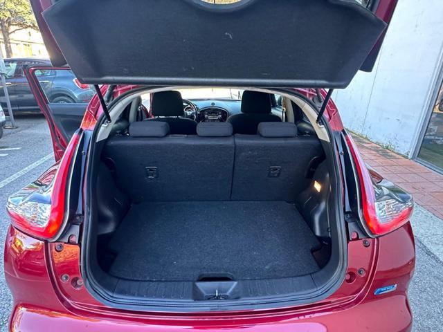 NISSAN Juke 1.5 dCi Start&Stop Acenta