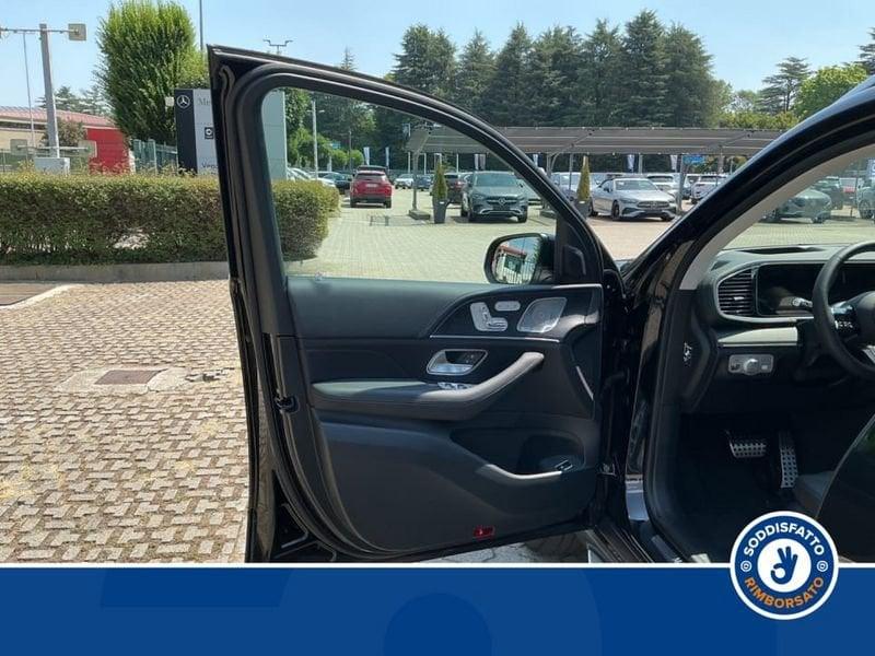 Mercedes-Benz GLE 350de 4Matic EQ-Power AMG Line Premium