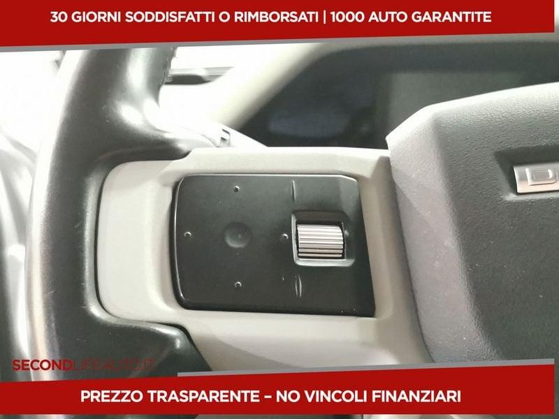 Land Rover Defender 110 2.0d sd4 First Edition awd 240cv auto