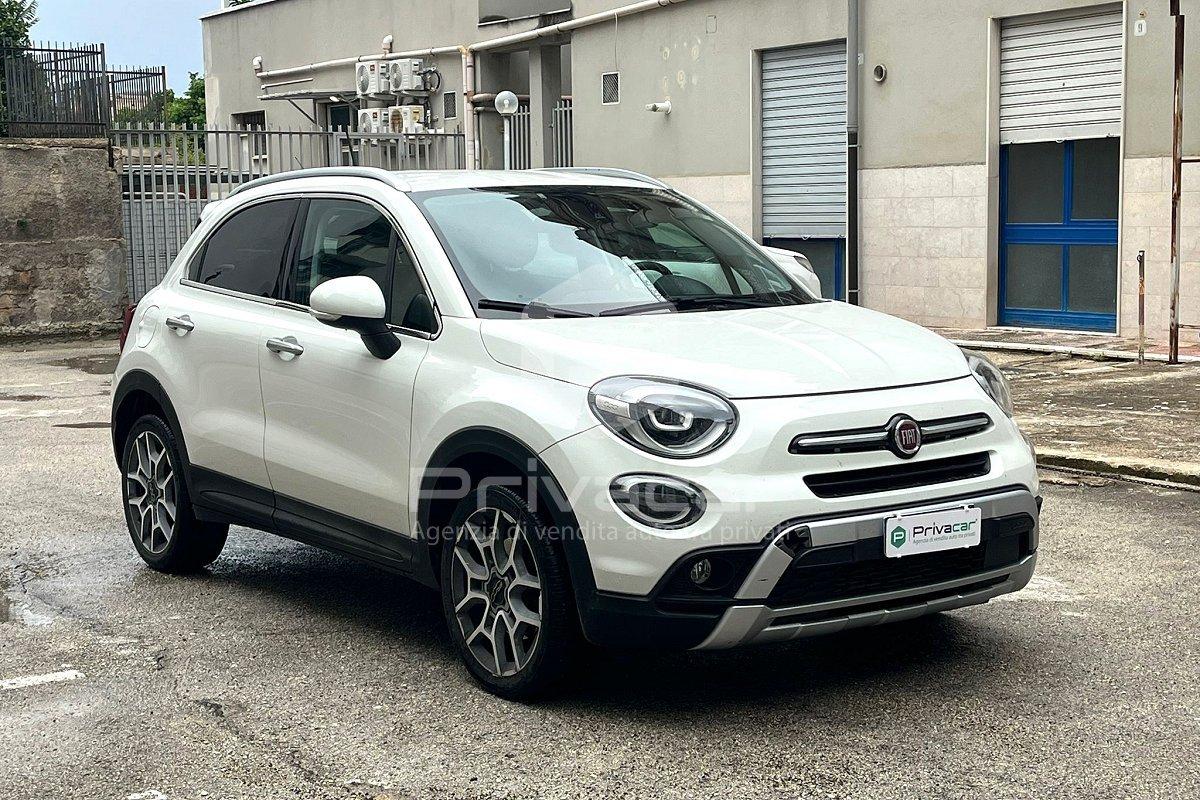 FIAT 500X 1.3 MultiJet 95 CV Cross