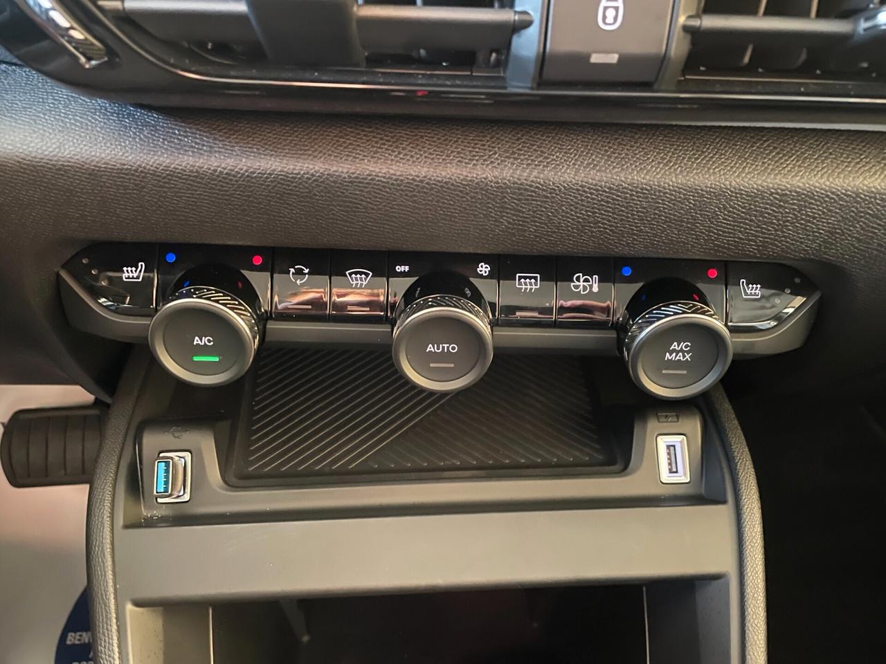 Citroen C4 Hybrid 136 e-DCS6 Plus PREZZO REALE