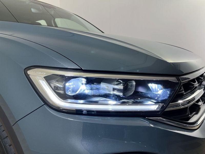 Volkswagen T-Roc T-Roc 2.0 TDI SCR 150 CV DSG Style