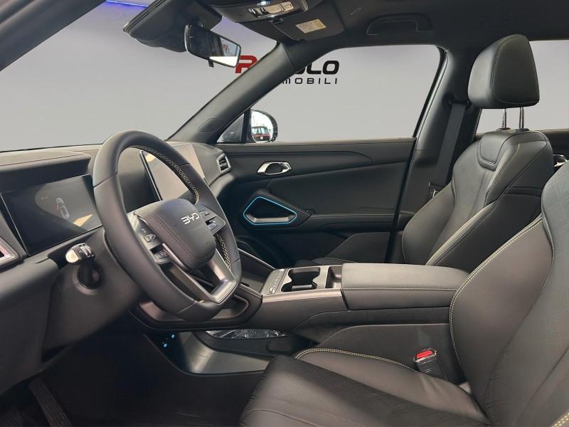 BYD Atto 2 DM-i Atto 2 DM-i 1.5 212 CV PHEV Boost