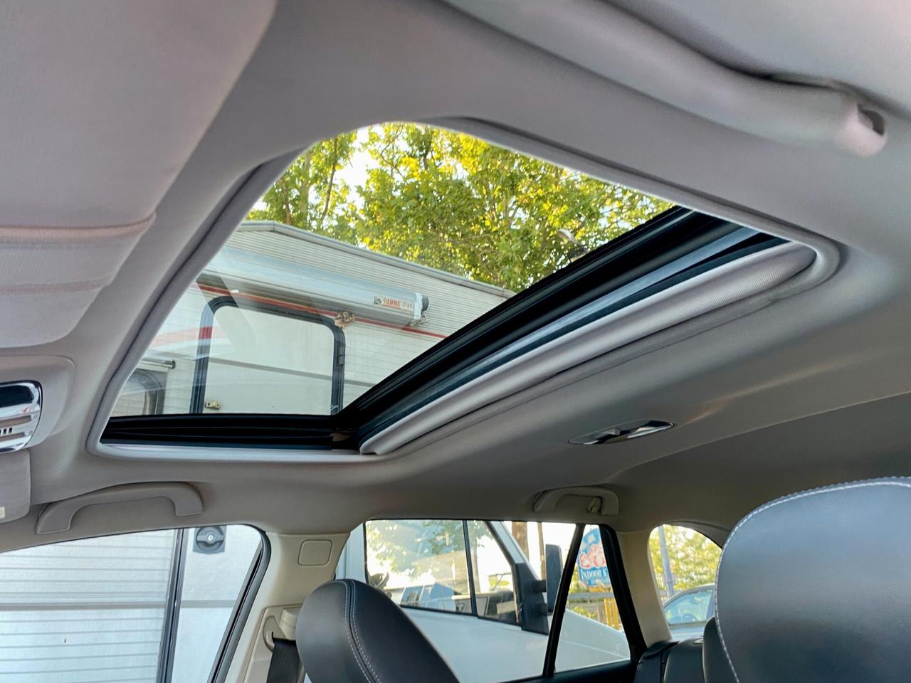 Subaru OUTBACK 2.0d Style lineartronic my17 150cv