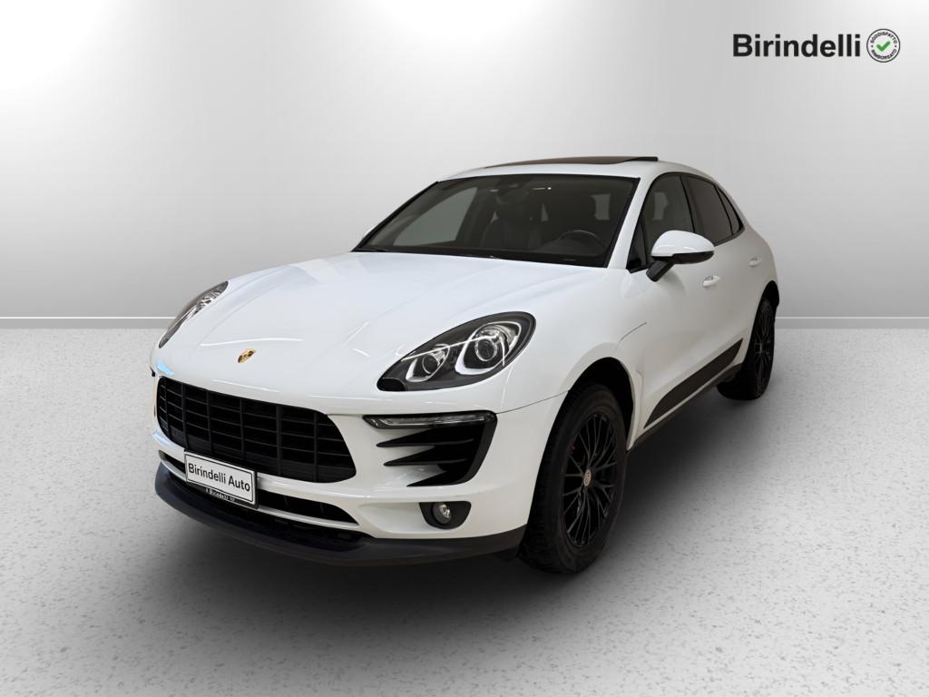 PORSCHE Macan - 2.0