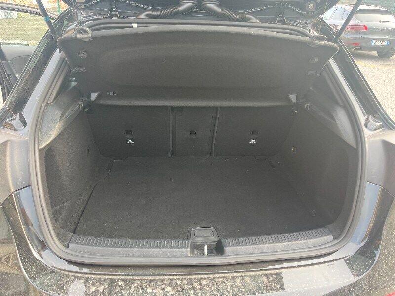 Mercedes-Benz Classe A A 180 d Automatic Premium