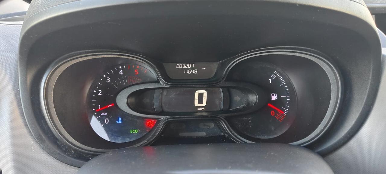 Fiat Doblo Doblò 1.6 MJT 16V 95CV Easy