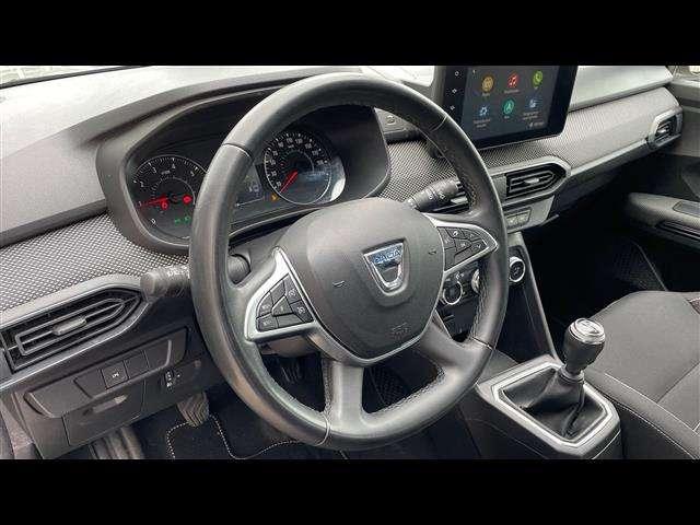 Dacia Jogger 1.0 TCe GPL Extreme UP