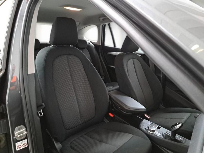 BMW X1 sDrive 16d Business Advantage Auto