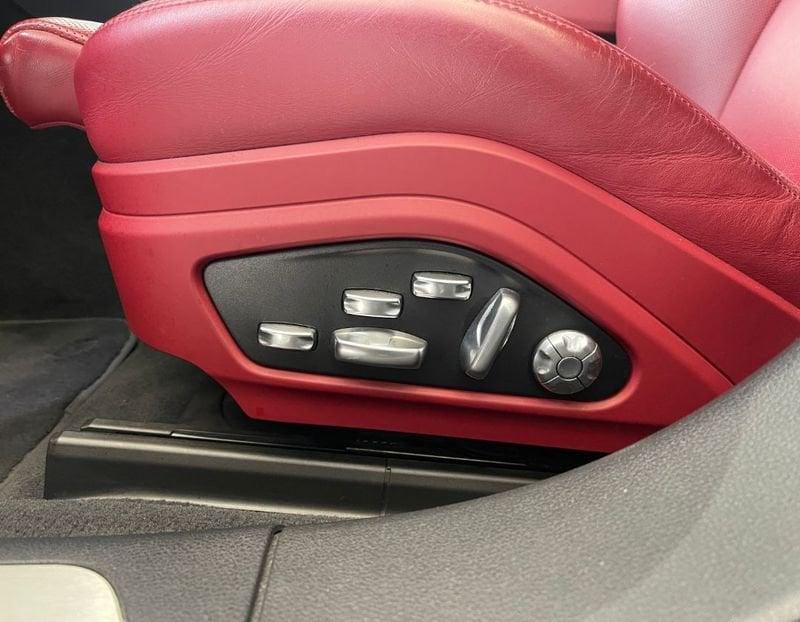 Porsche Panamera Panamera 2.9 4S E-Hybrid - IVA ESPOSTA
