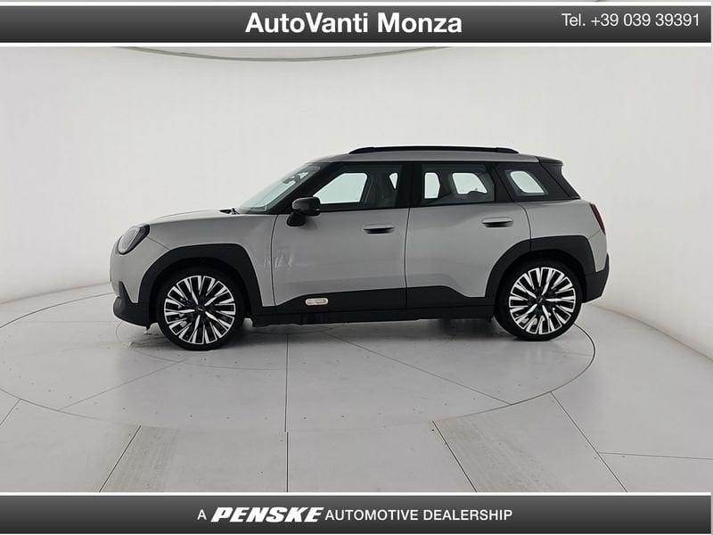 MINI Mini Aceman Mini Aceman E Classic