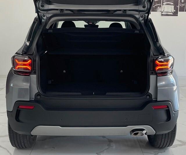 Jeep Avenger 1.2 Turbo 100 CV Summit Edition