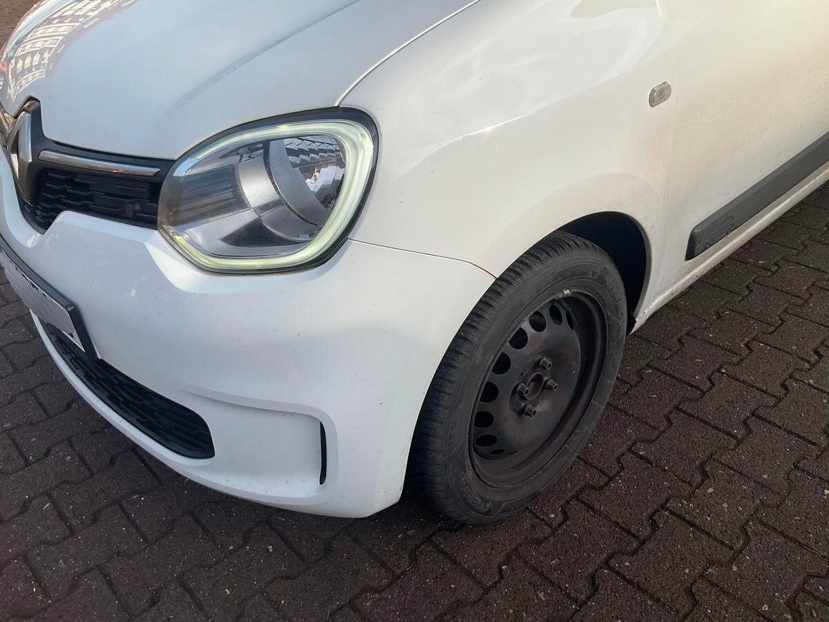 Renault Twingo SCe Limited 65 CV -IN ARRIVO-