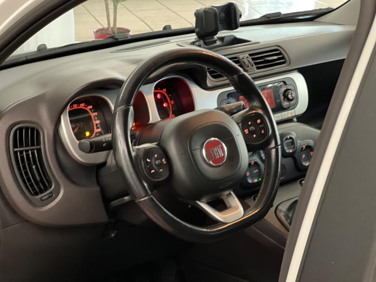 Fiat Panda Cross 1.3 MJT 95 CV S&S 4x4