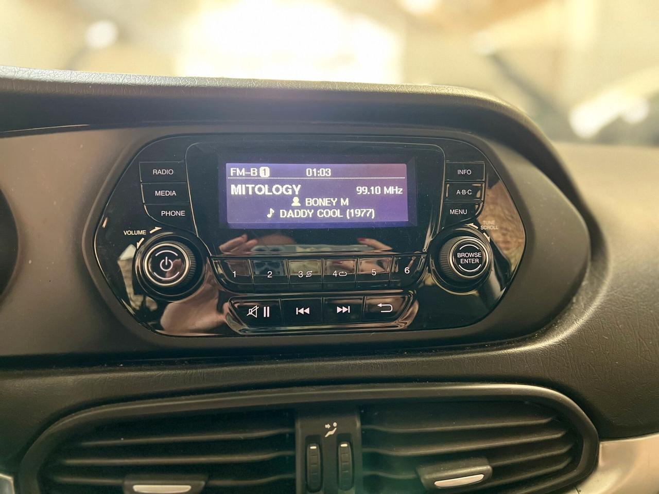 Fiat Tipo 1.3 Mjt S&S 5 porte Lounge