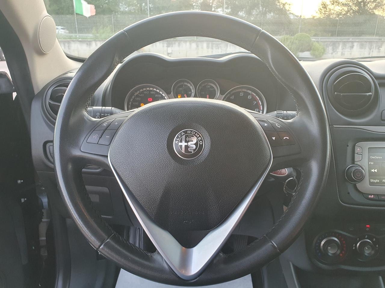 Alfa Romeo MiTo 1.4 78 CV 8V S&S