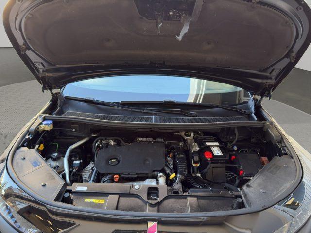 DS AUTOMOBILES DS 7 Crossback 1.5 BlueHDi 130cv aut. Performance Line