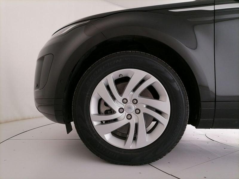 Land Rover Range Rover Evoque 2.0d i4 mhev S awd 163cv auto