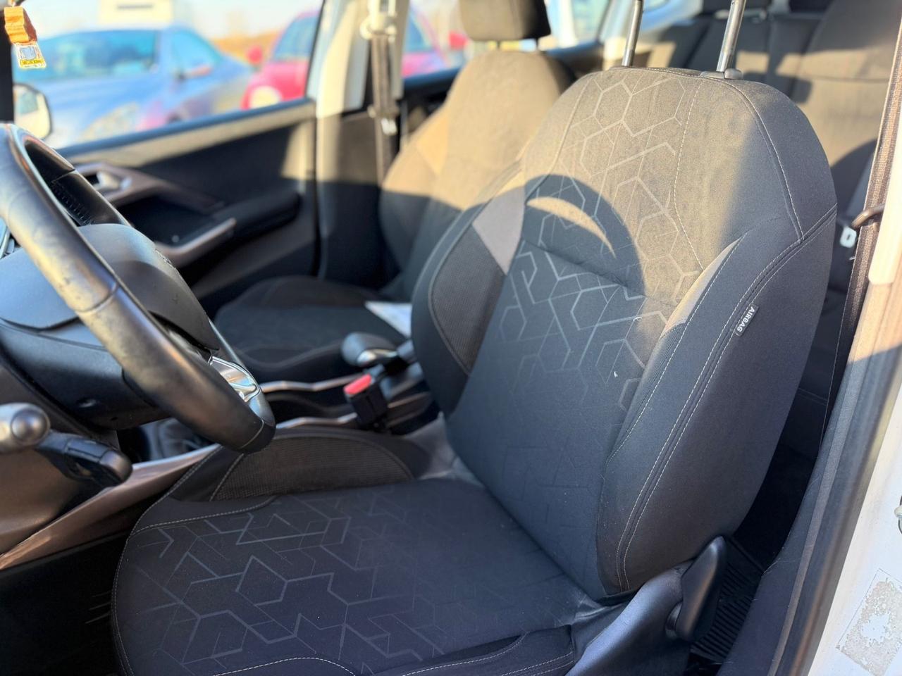 Peugeot 2008 PureTech 82 ETG5 S&S Active