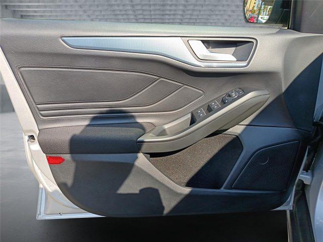 FORD Focus 4ª serie 1.5 EcoBlue 115 CV automatico SW Active