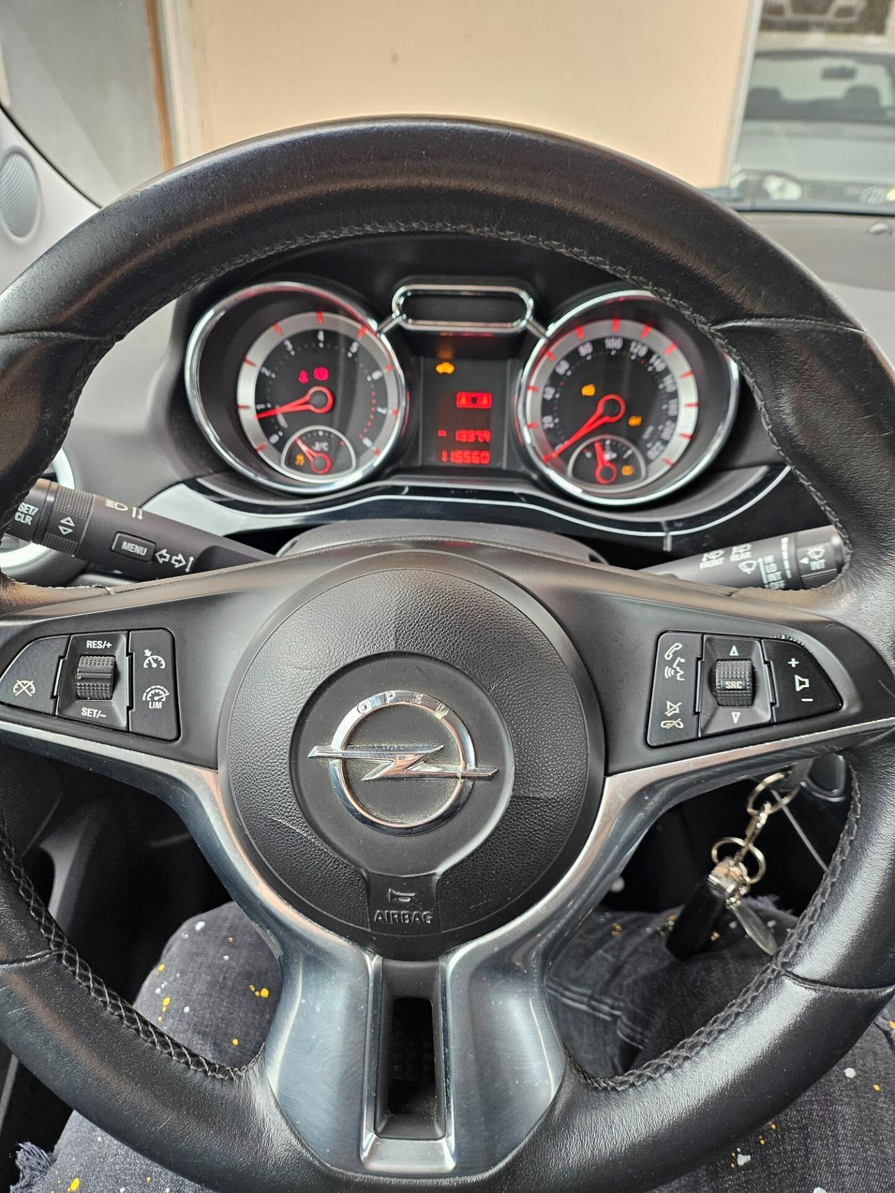 Opel Adam GPL PROVENIENZA DI ZONA!!!!!