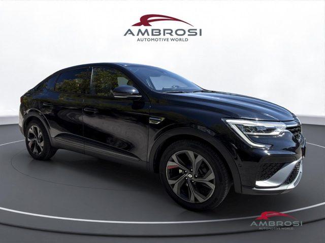 RENAULT Arkana E-Tech 145 CV R.S. Line